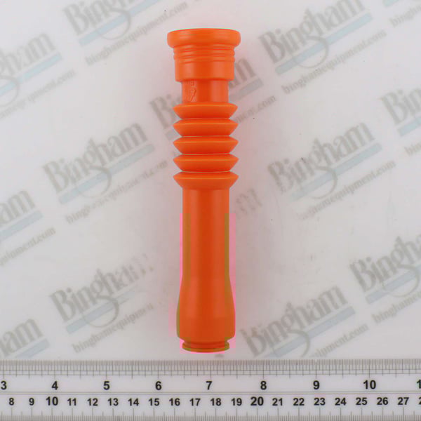 Pid si 70108810101 pt flex spout display 24 pc pos 1