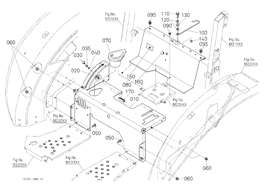 Floor Sheet
