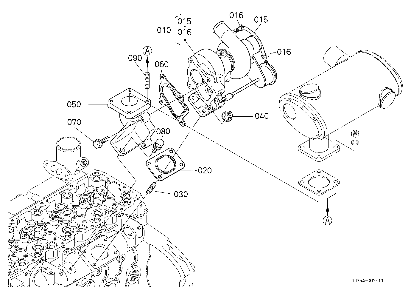 Turbo Charger [New]