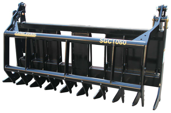 LP SGC10 Series