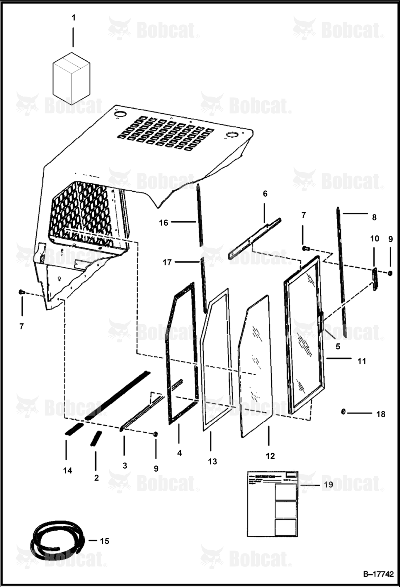 CAB Windows