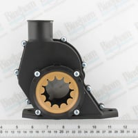 Thumbnail of Pid 817 027 C pt pivot block pos 2