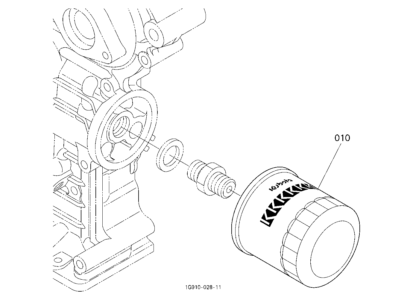 Oil Filter