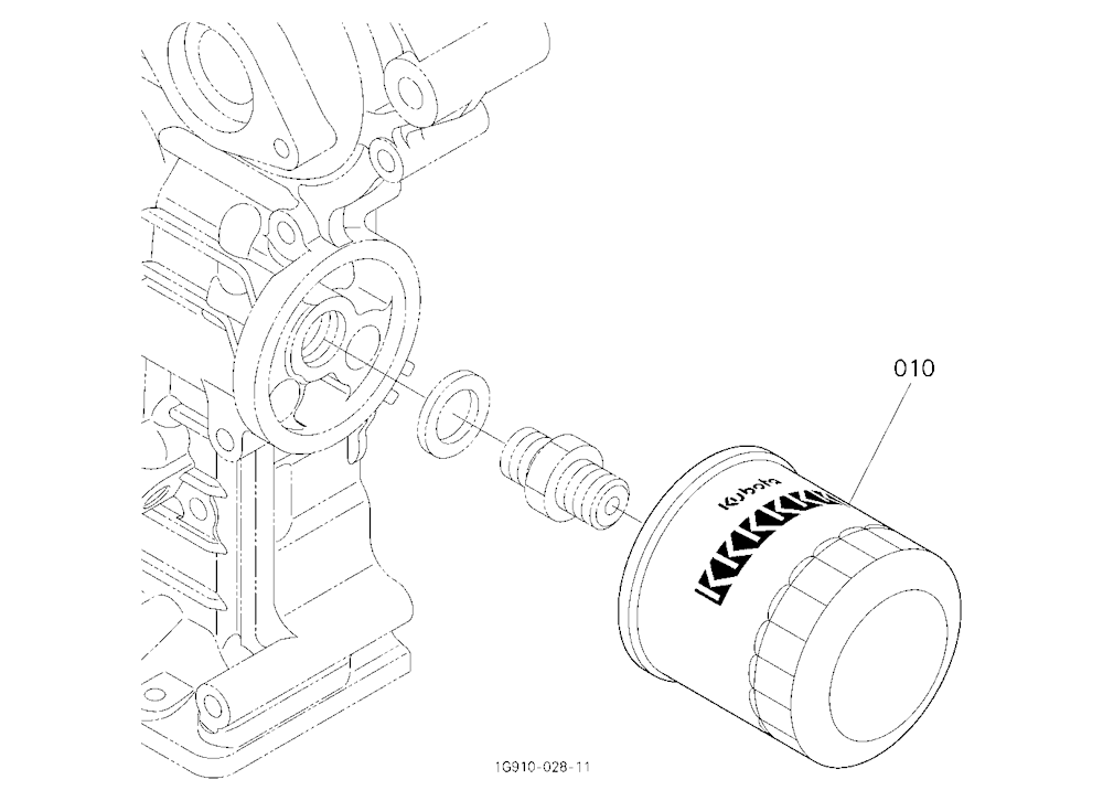 Oil Filter