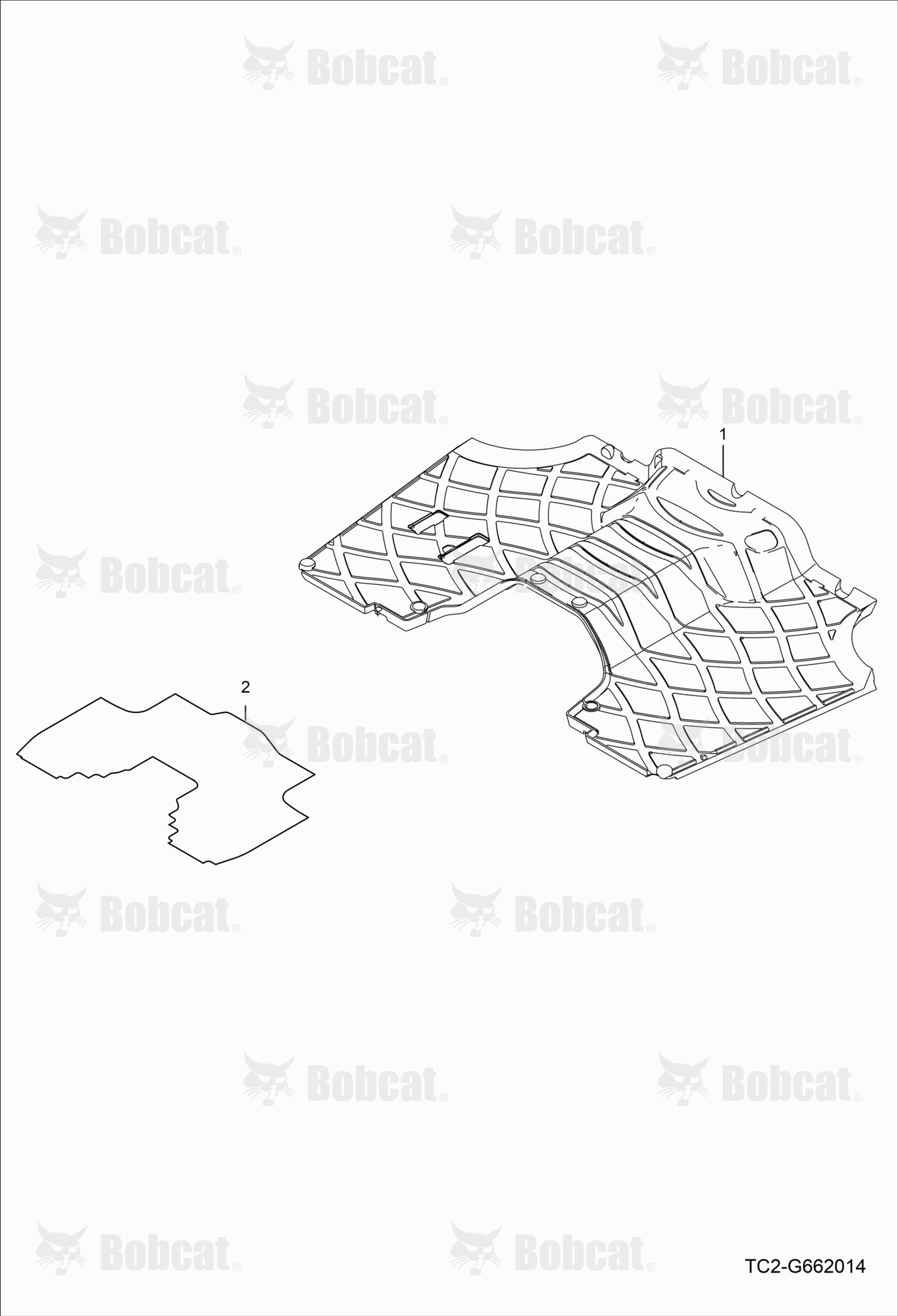 Step Mat Group