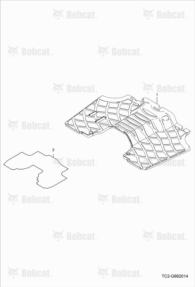 Step Mat Group
