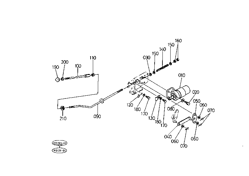Solenoid