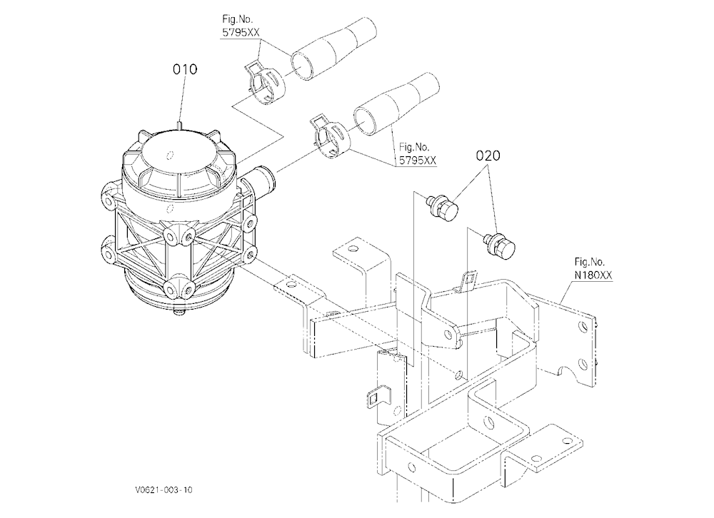 Oil Separator