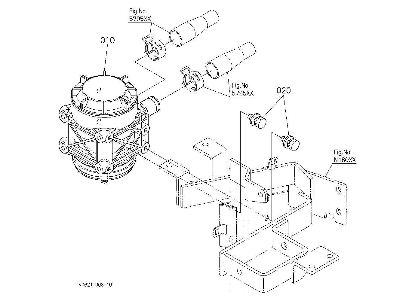 Oil Separator