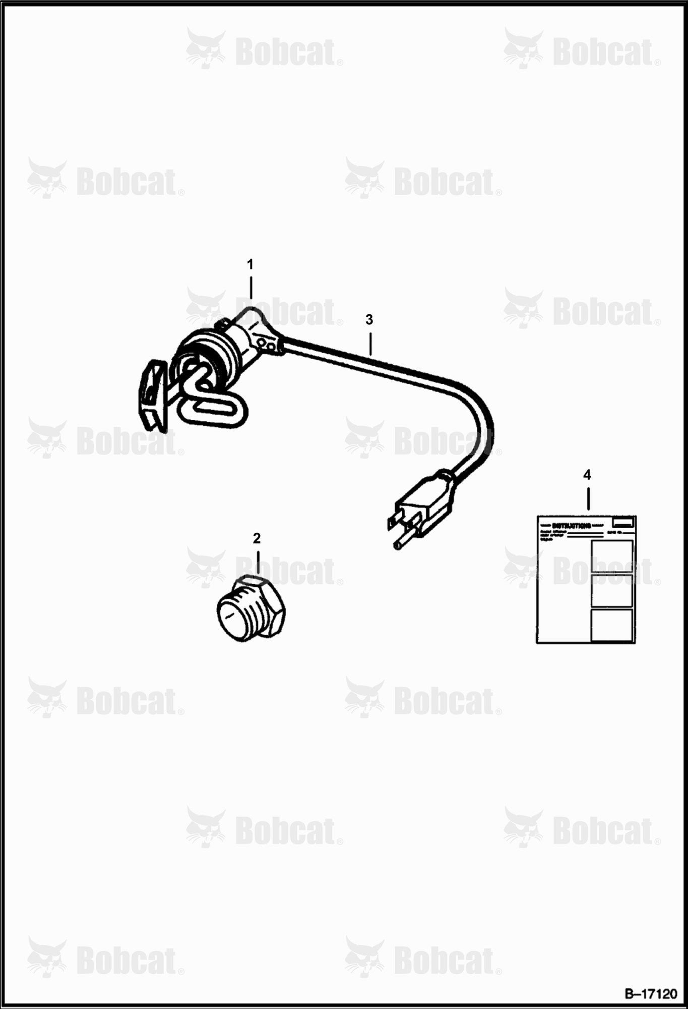 Block Heater