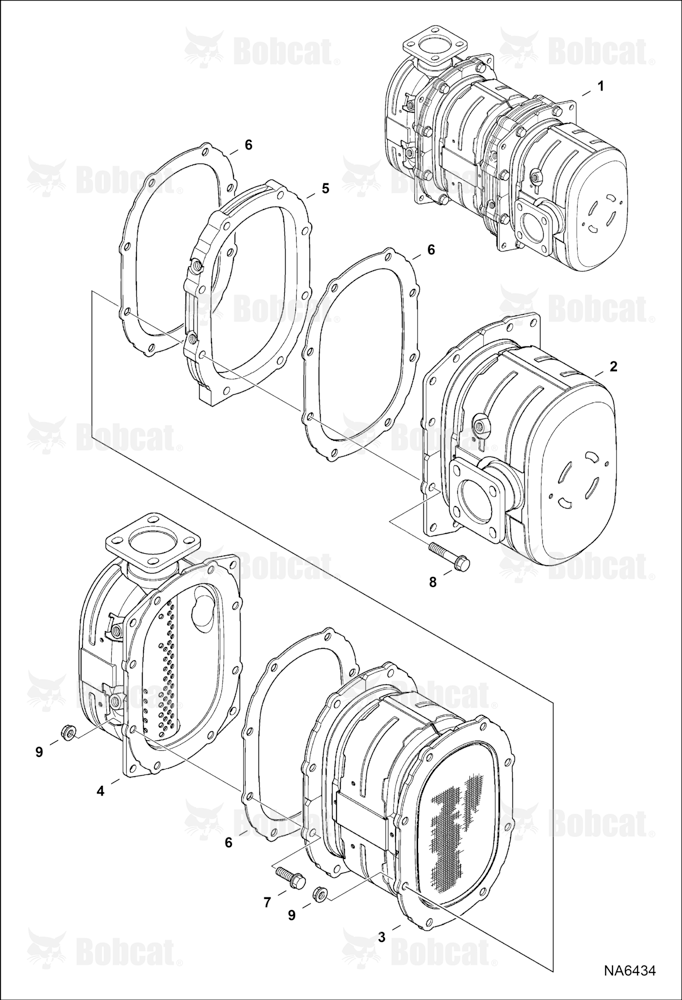 DPF (Breakdown)