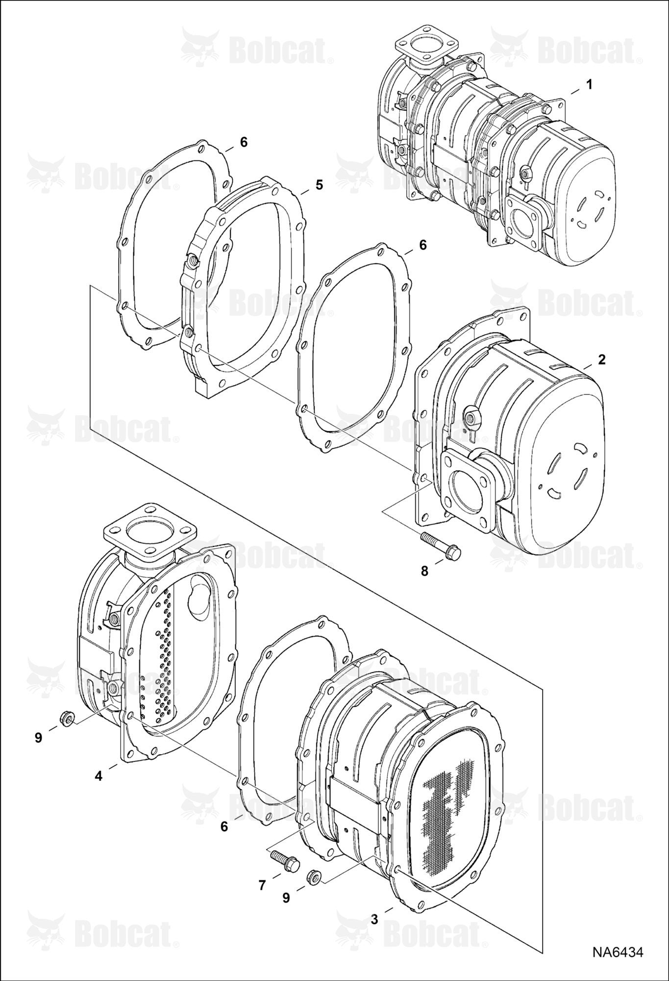 DPF (Breakdown)