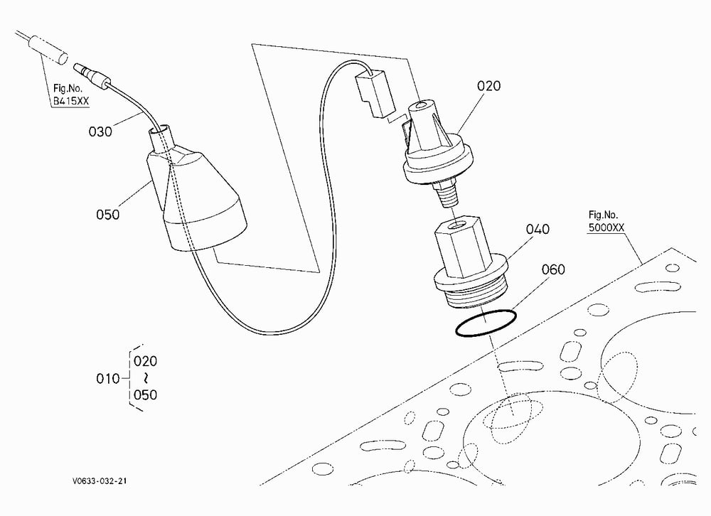 SWITCH OF INTERNAL PRESSURE DETECTION [CA]