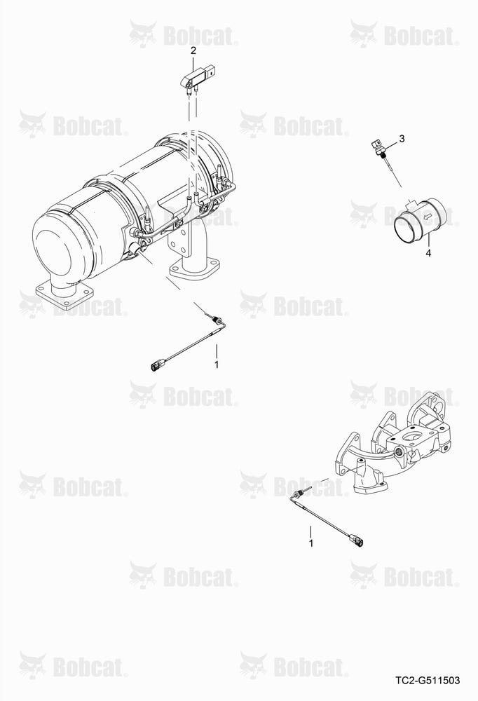 Engine Electrical Group (2)
