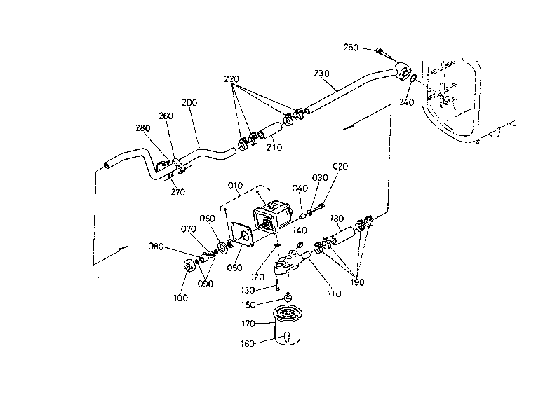 Hydraulic Pump