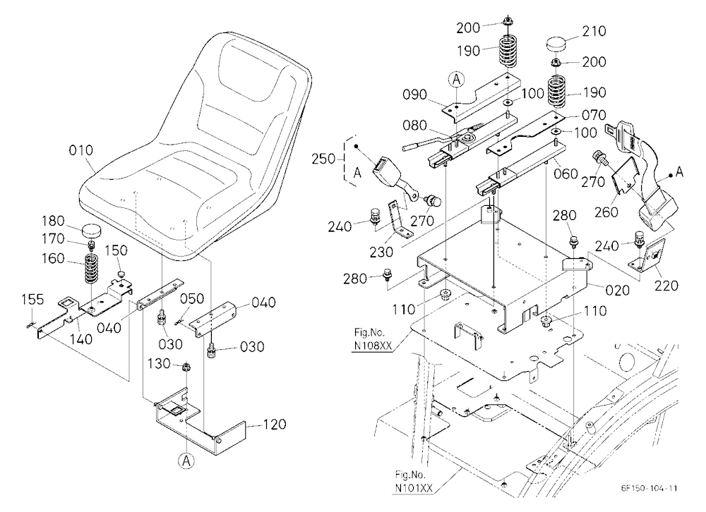 Seat