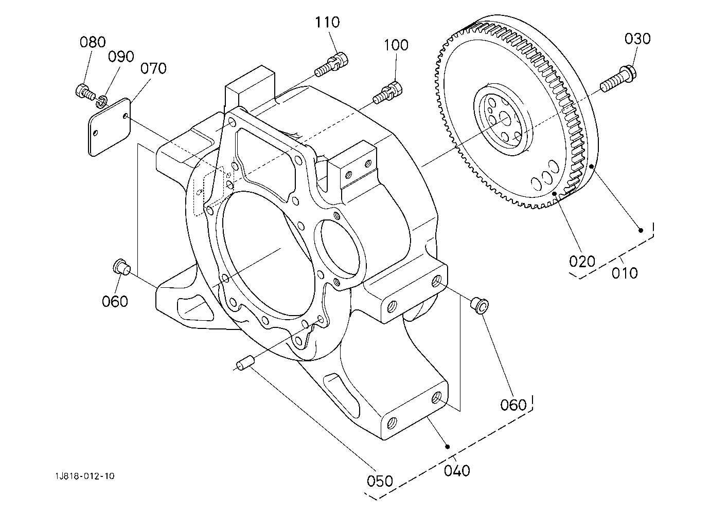 Flywheel