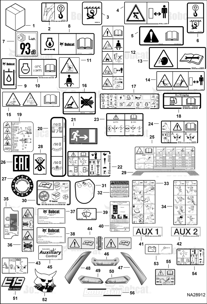 Decals