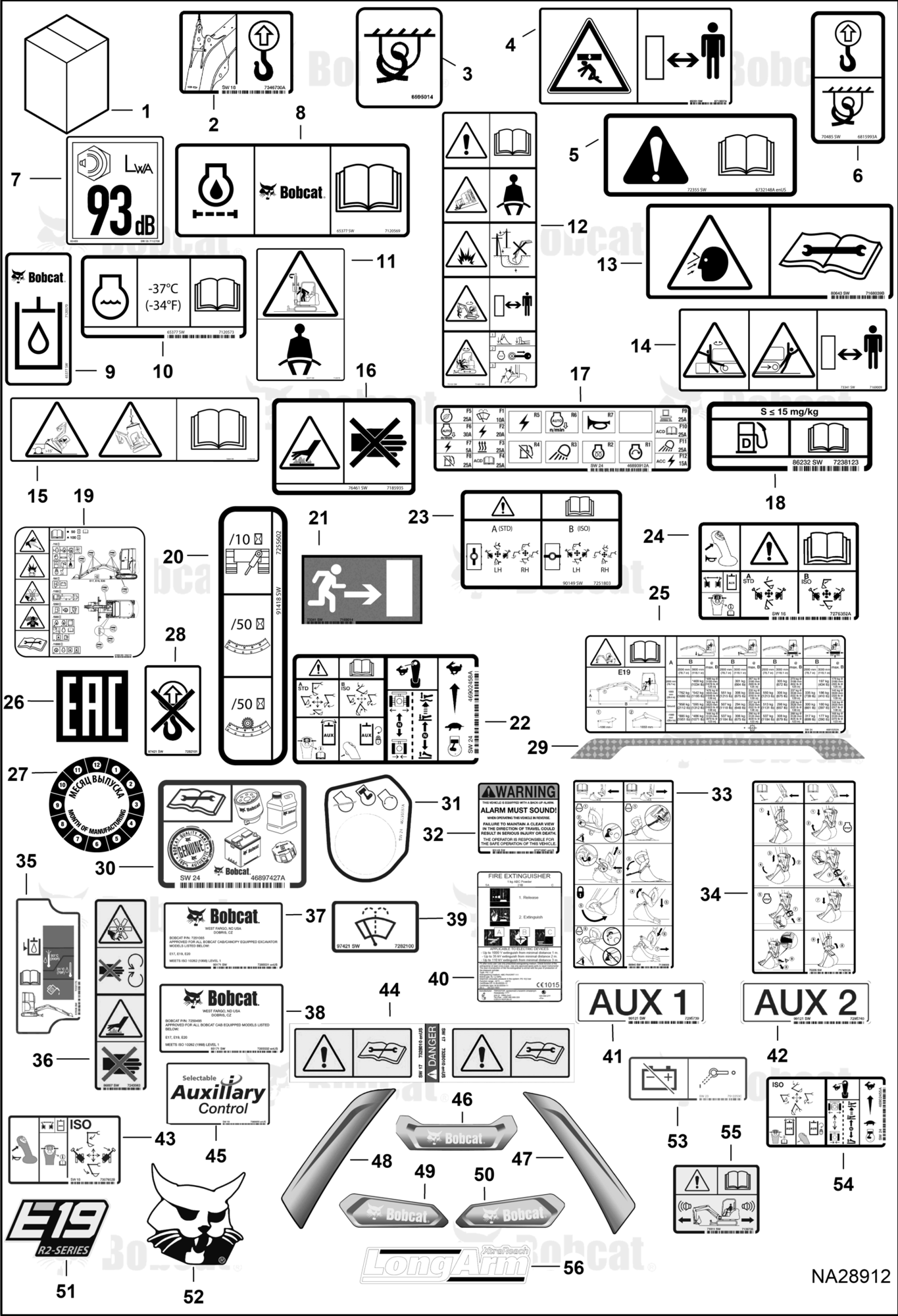 Decals