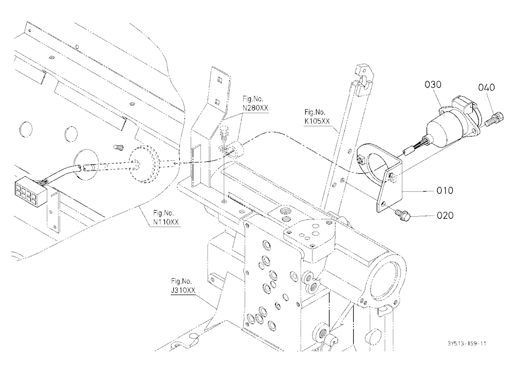Trailer Socket