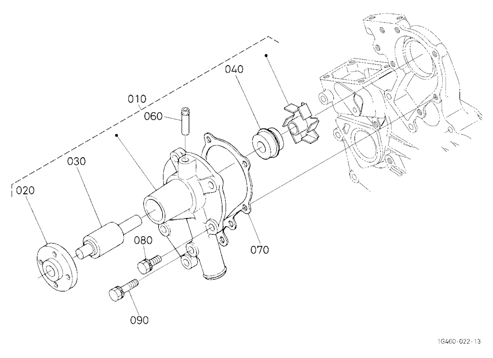 Water Pump