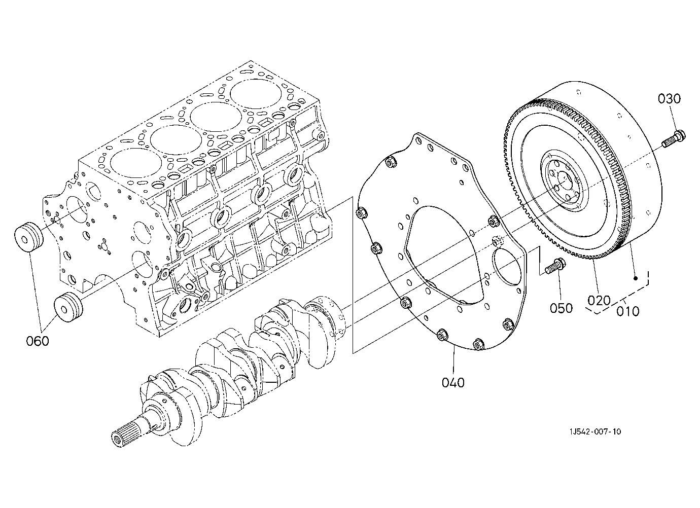 Flywheel