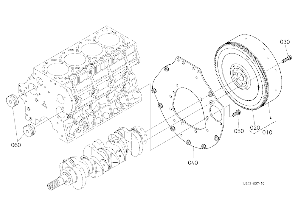 Flywheel