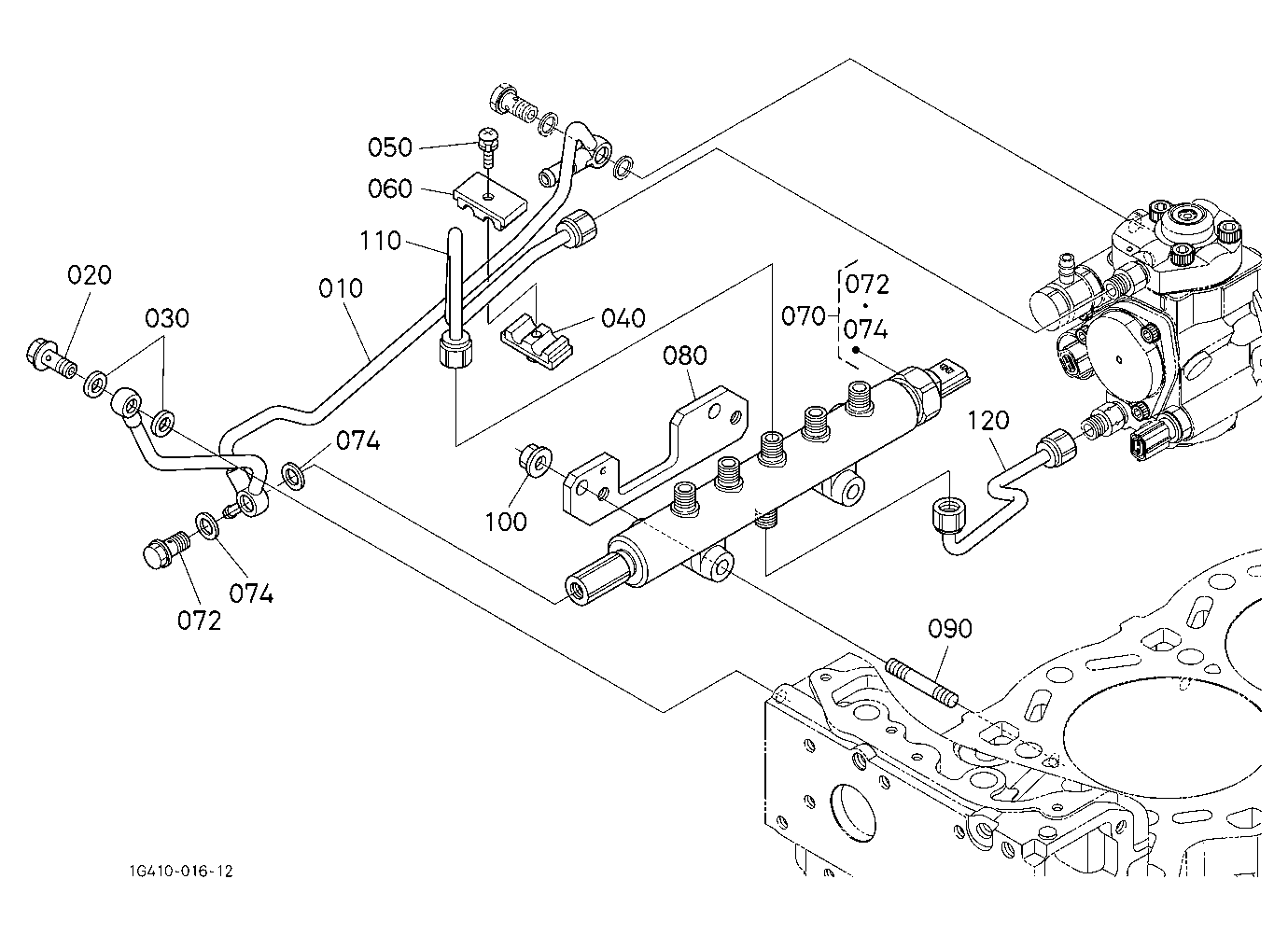 Common Rail