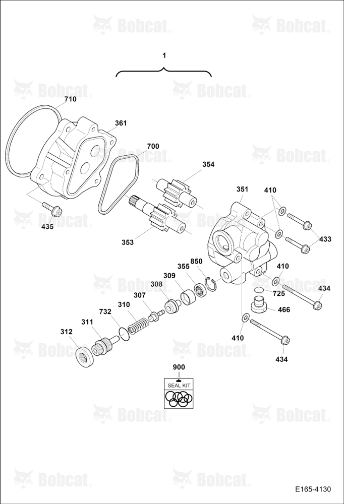Gear Pump