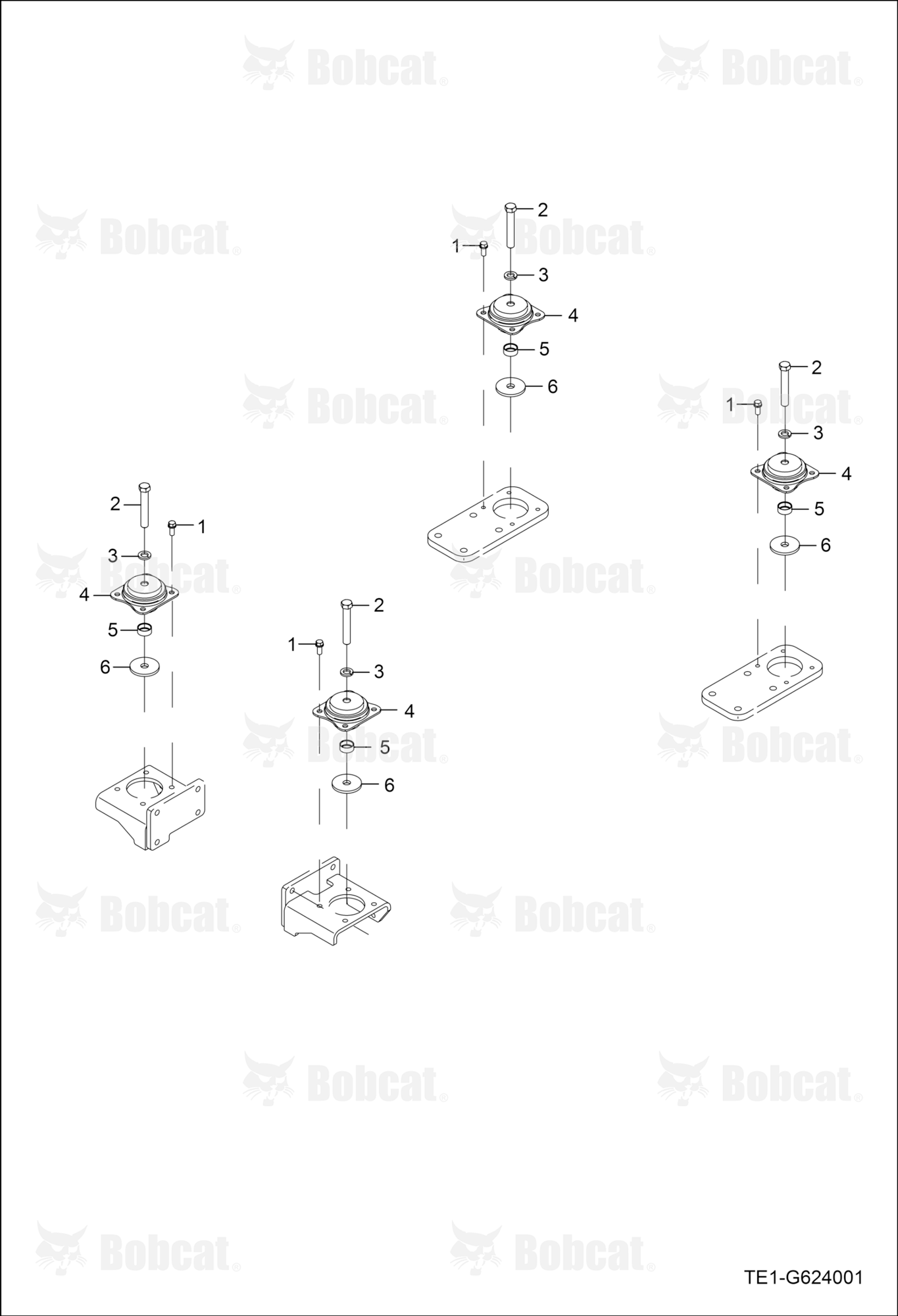 Vibrationproof Rubber Group