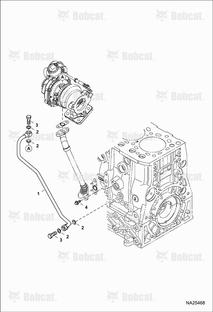 Turbocharger