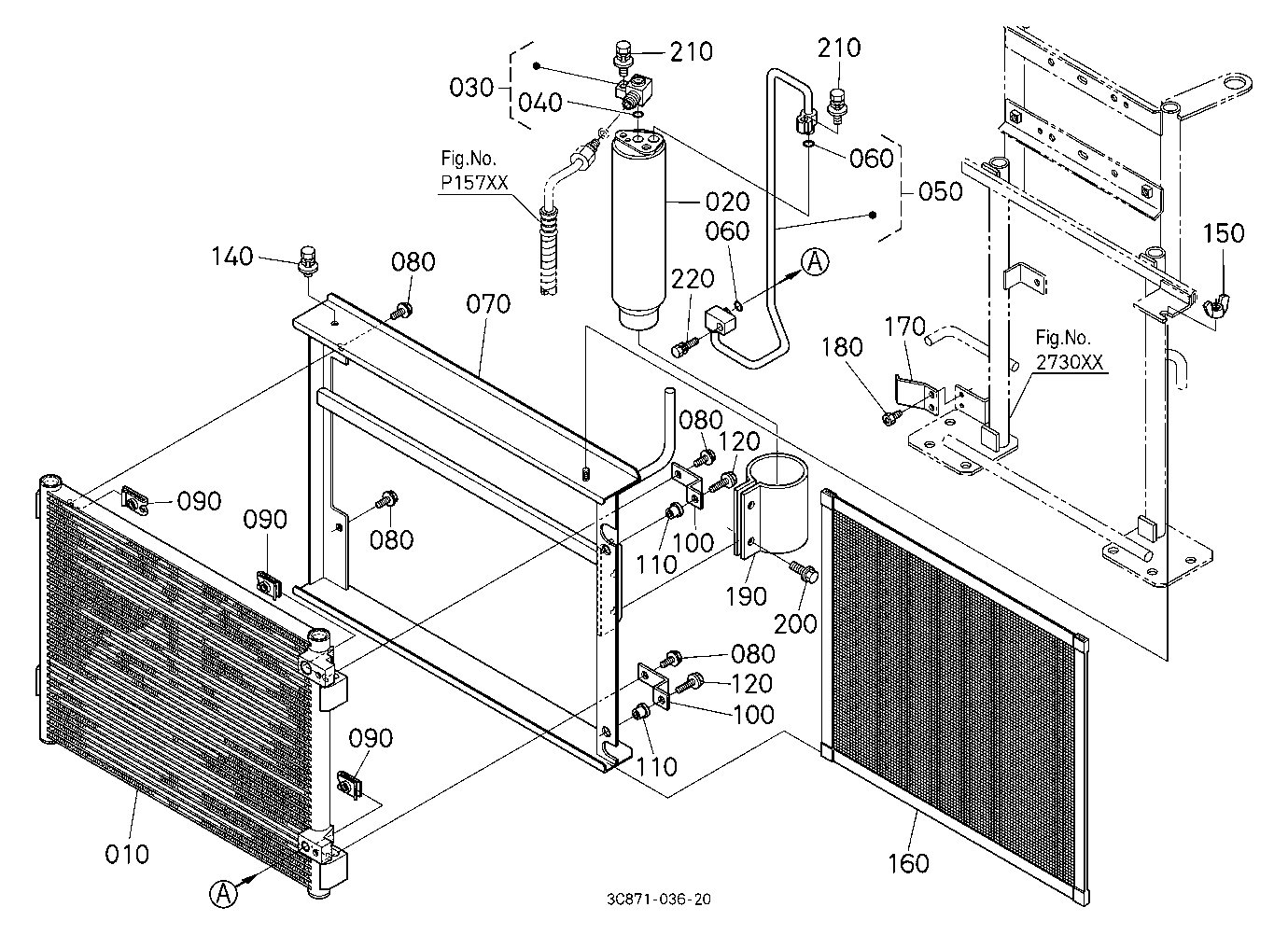 Condenser