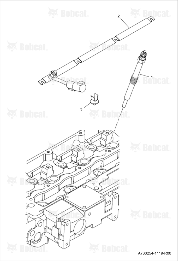 Glow Plugs