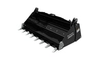 Thumbnail of Land Pride CB2568 Combination Bucket