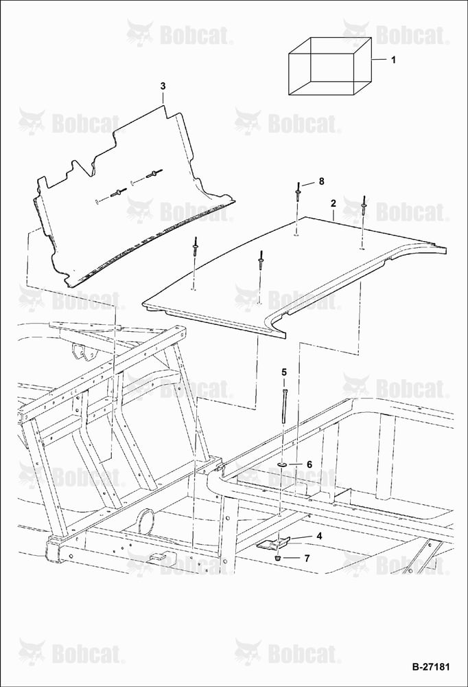 Floorboards