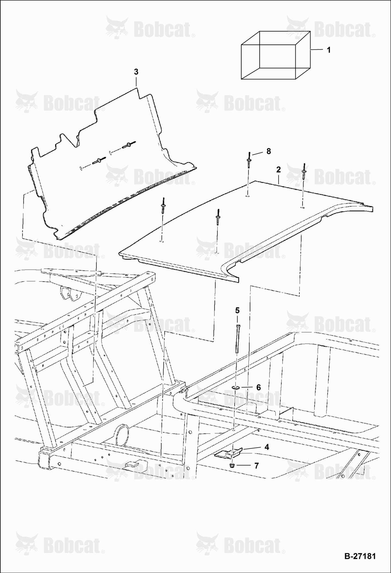 Floorboards