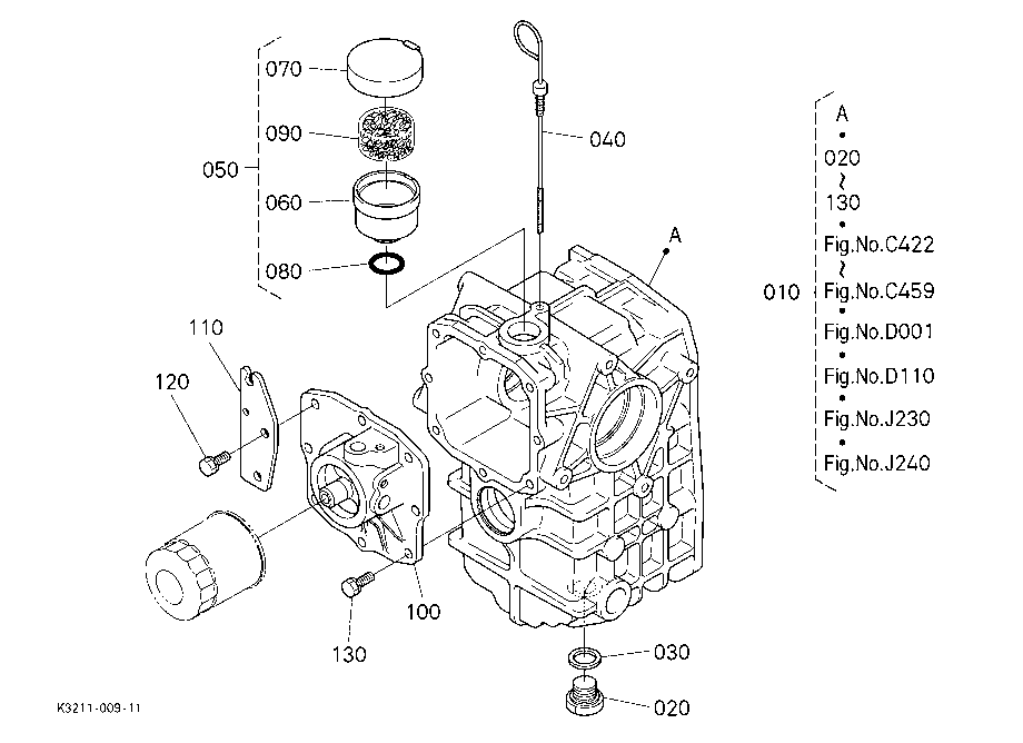 Transmission Case
