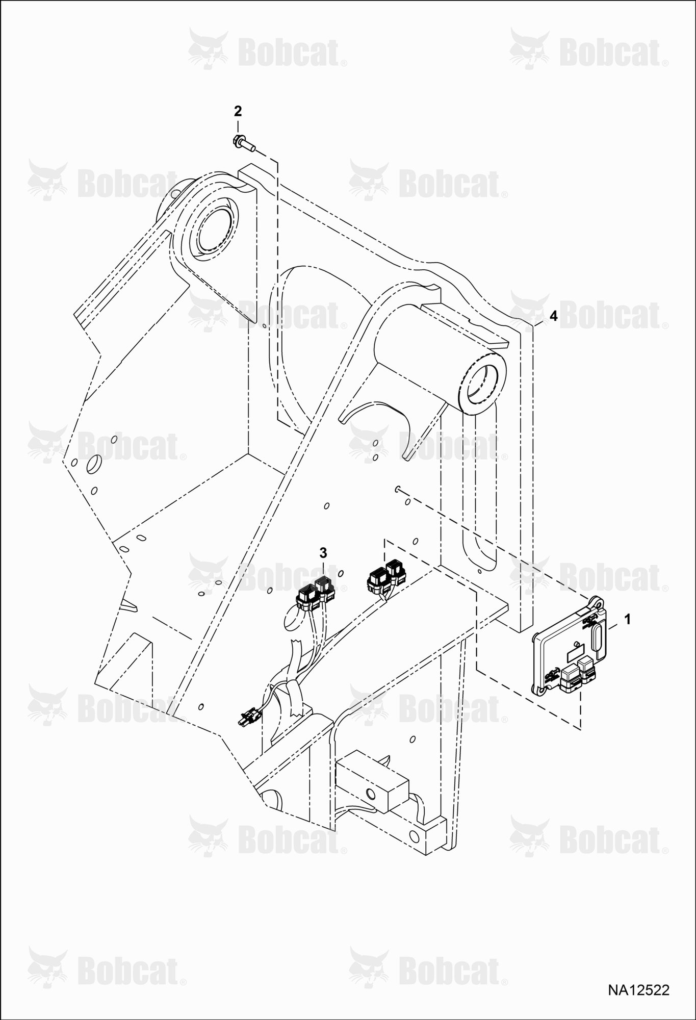 Auxiliary Controller