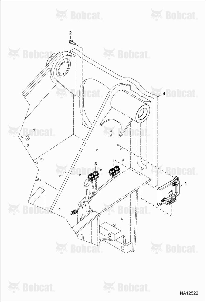 Auxiliary Controller