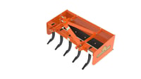 Thumbnail of LP BB12 Box Scraper