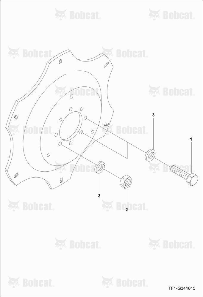 Front Wheel Group