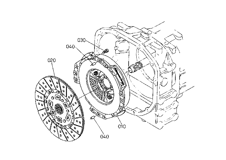 Clutch
