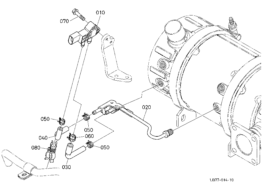 Pressure Pipe