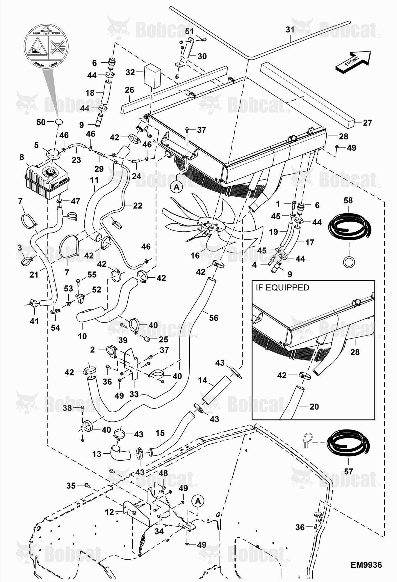 Cooling System