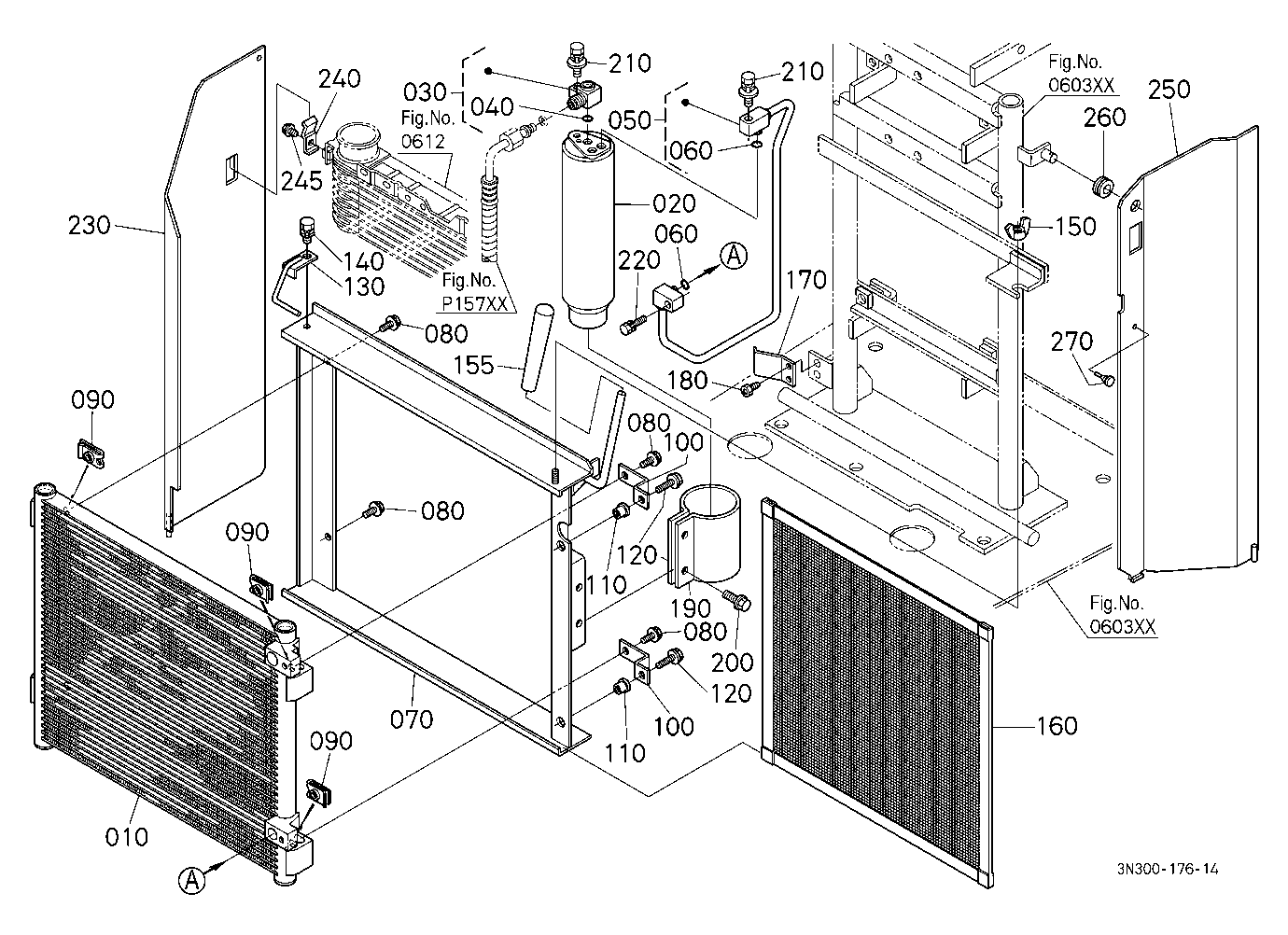 Condenser
