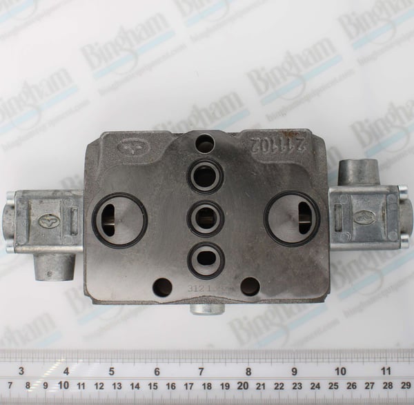 Pid 7424639 pt section valve pos 1