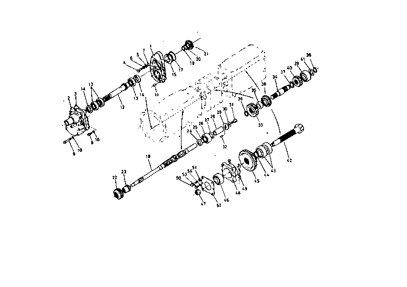 Transmission 1