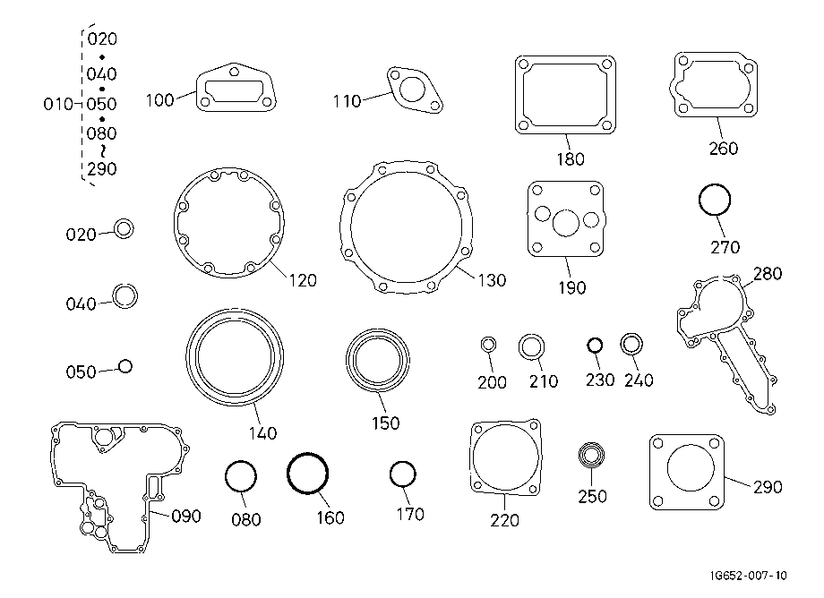 Gasket Kit