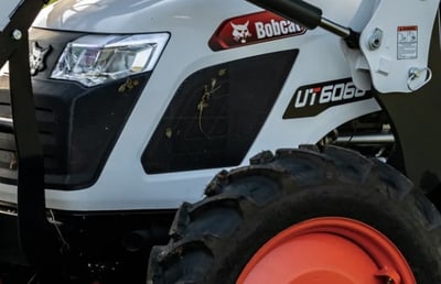 Bobcat UT6066