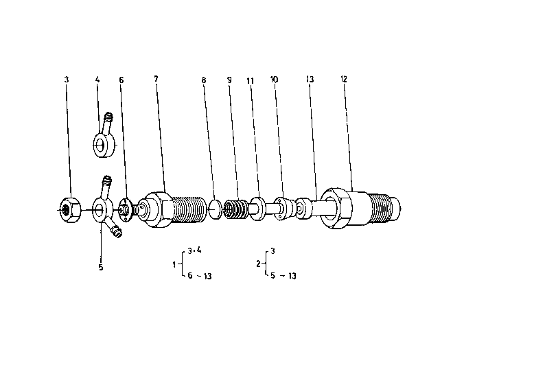 Nozzle Holder